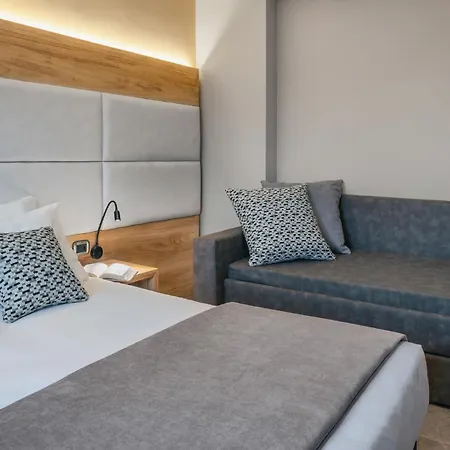 La Fenice Hotell Castel Di Sangro