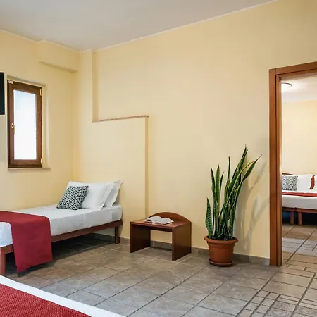 La Fenice Hotell