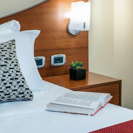 La Fenice Hotell 3*