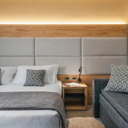 La Fenice Castel Di Sangro