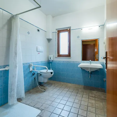La Fenice Hotell 3*
