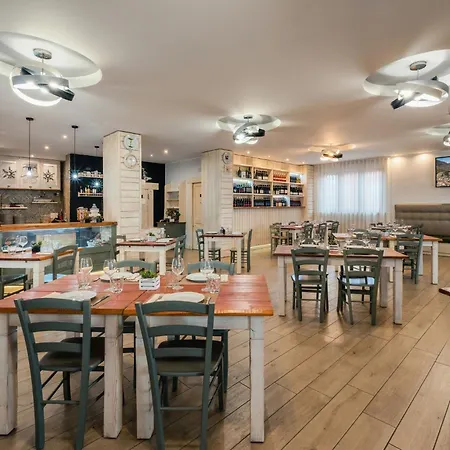 La Fenice Hotell Castel Di Sangro