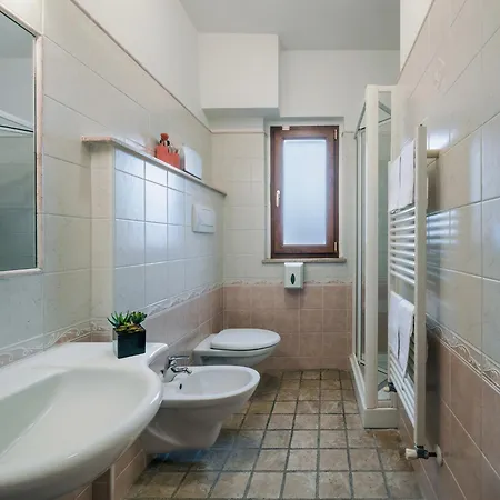 La Fenice Hotell