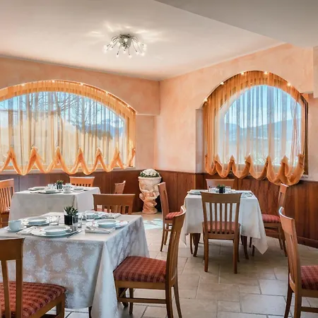 Hotell La Fenice Castel Di Sangro