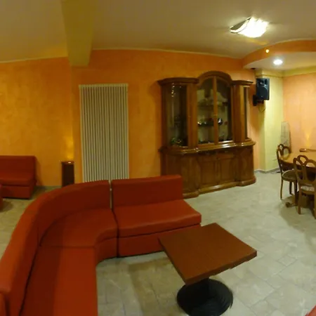 La Fenice Castel Di Sangro