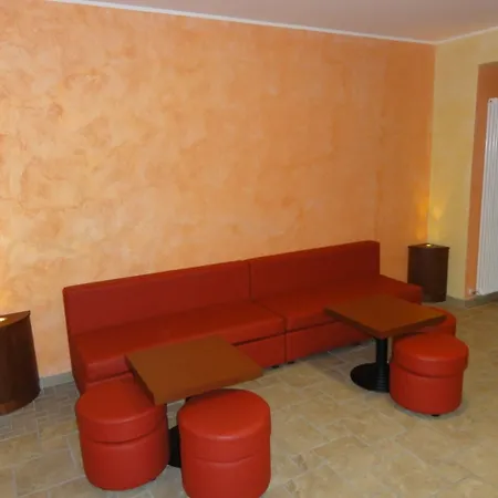 La Fenice 3* Castel Di Sangro