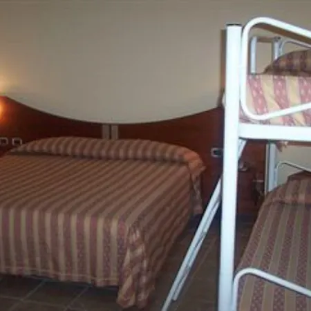 La Fenice Hotell Castel Di Sangro