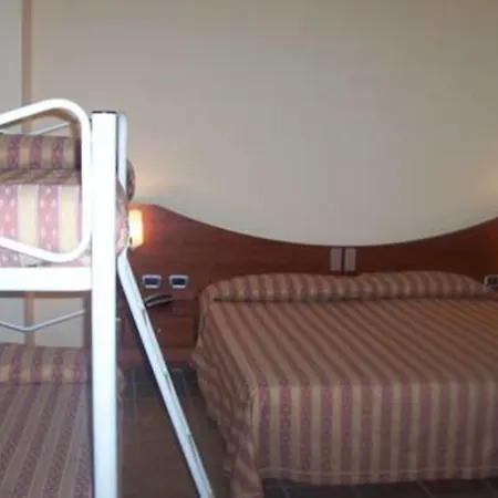 Hotell La Fenice Castel Di Sangro