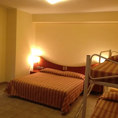 La Fenice Hotell 3*