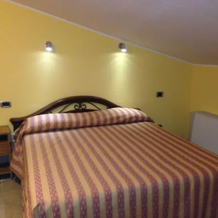 La Fenice Hotell 3*