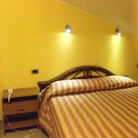 La Fenice Hotell