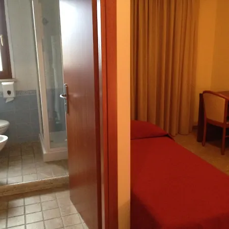 Hotell La Fenice
