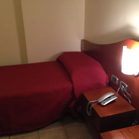 Hotell La Fenice Castel Di Sangro