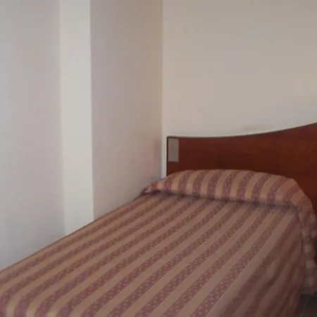 Hotell La Fenice