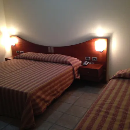 Hotell La Fenice Castel Di Sangro