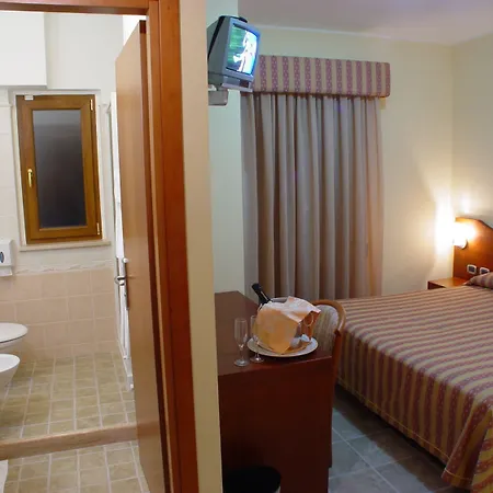 La Fenice Hotell
