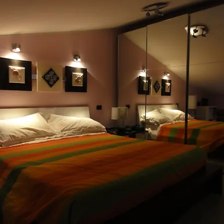La Fenice Hotell 3*