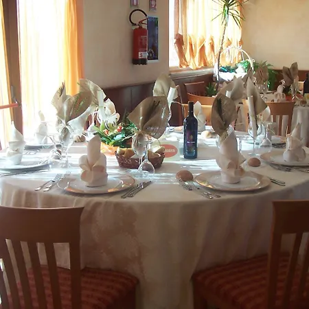 La Fenice 3* Castel Di Sangro