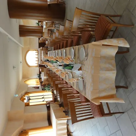 La Fenice Hotell Castel Di Sangro