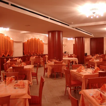 Hotell La Fenice Castel Di Sangro