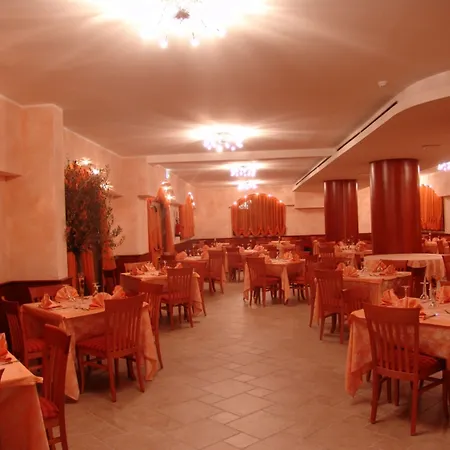 Hotell La Fenice Castel Di Sangro