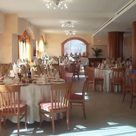 La Fenice Hotell 3*