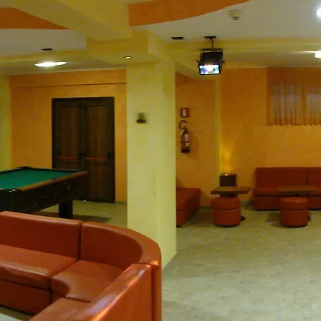 La Fenice Hotell