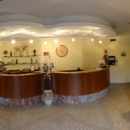 La Fenice Castel Di Sangro