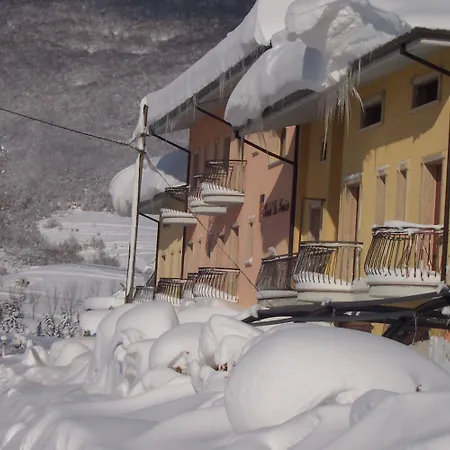 La Fenice 3* Castel Di Sangro