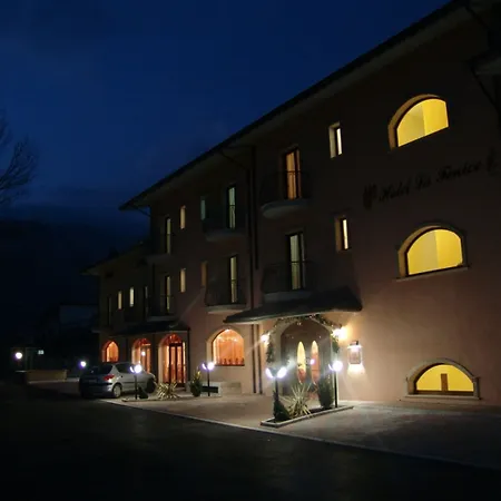 La Fenice Hotell Castel Di Sangro