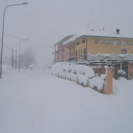 La Fenice 3* Castel Di Sangro