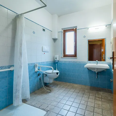 La Fenice Hotell 3*