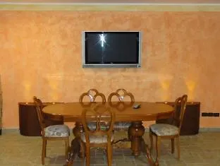 La Fenice 3* Castel Di Sangro