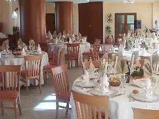 La Fenice Hotel 3*