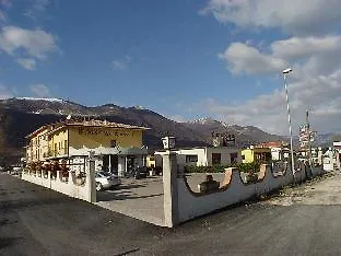 La Fenice Hotel Castel Di Sangro