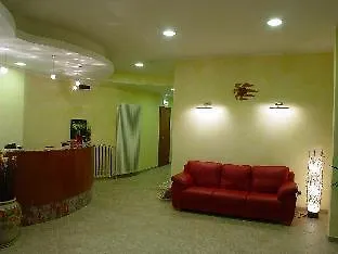 Hotel La Fenice