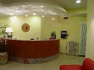La Fenice Hotel Castel Di Sangro