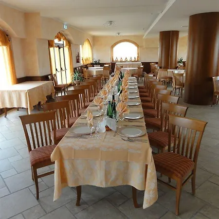 La Fenice Hotell Castel Di Sangro