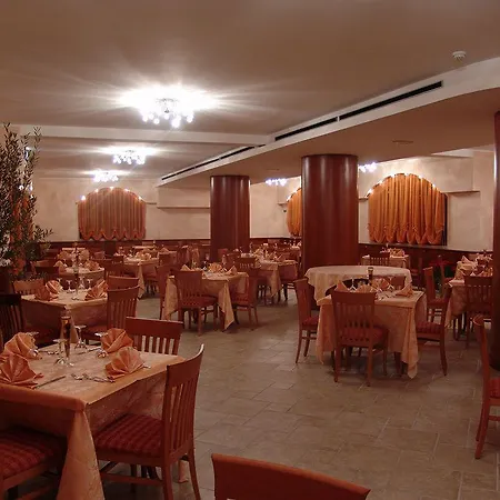 La Fenice 3* Castel Di Sangro