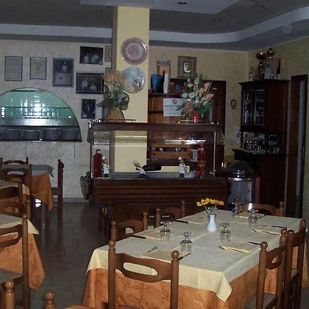 La Fenice Hotell Castel Di Sangro