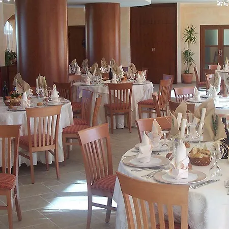 La Fenice Hotell 3*
