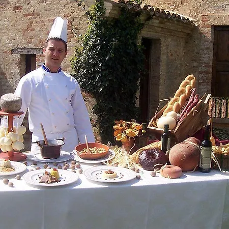 La Fenice Hotel