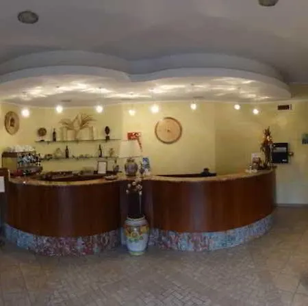 Hotel La Fenice