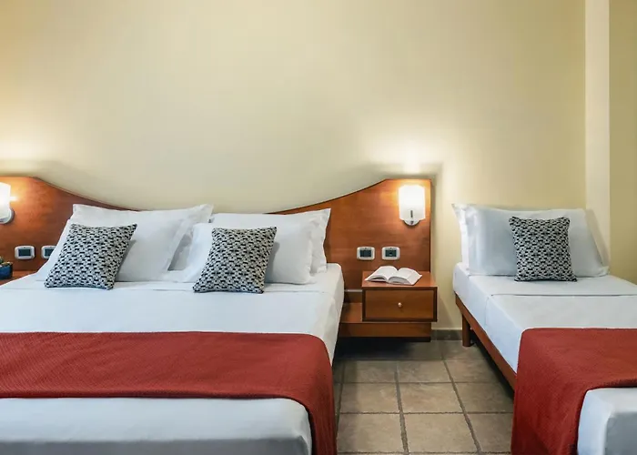 La Fenice Hotel Castel Di Sangro