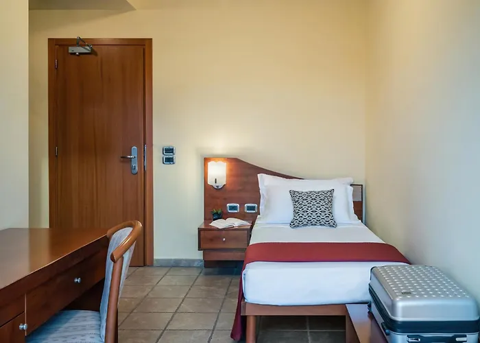 La Fenice Castel Di Sangro