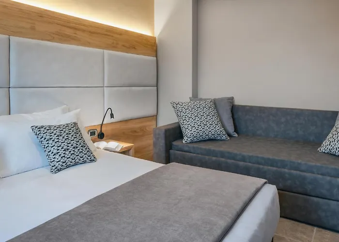 La Fenice Hotel Castel Di Sangro