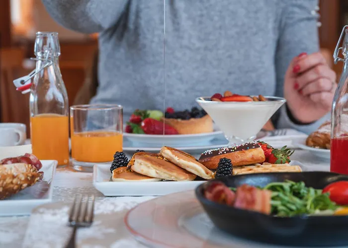 Hotel La Fenice Castel Di Sangro