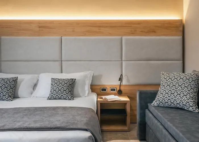 La Fenice Castel Di Sangro