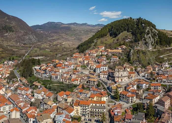 Hotel La Fenice Castel Di Sangro