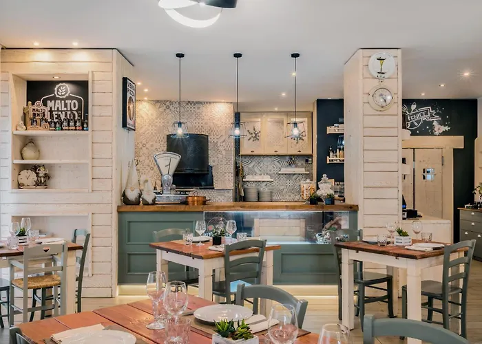 La Fenice Castel Di Sangro